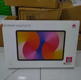 Huawei Matepad SE 11 NEW SEGEL