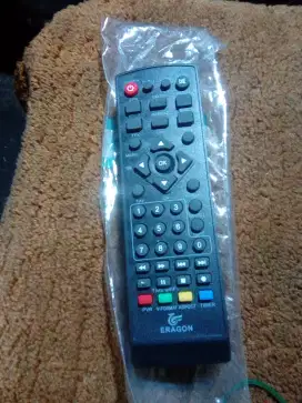 Remote stb tv digital multi