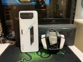 ROG 6 256GB TT AJUKAN