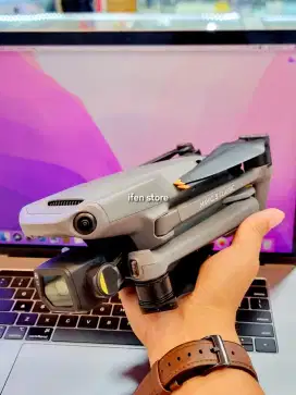 DJI Mavic 3 Classic With RC Mulus Normal ( Like New )