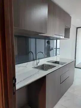 Dijual Apartemen The Smith Alam Sutera 1 BR Semi Furnished View City