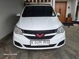 Confero 1.5 L manual 2018 pjk pjg bln 10 km 120rb asli terawat