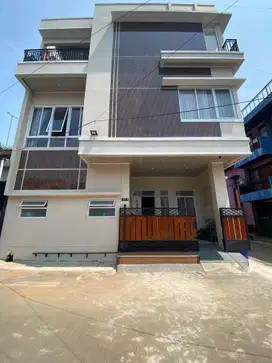 Dijual Cepat! Rumah Asri SiapHuni di Kranggan Cibubur