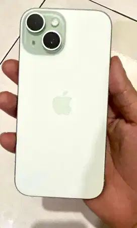 Iphone15 128gb like new