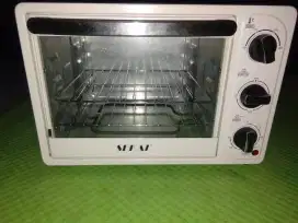OVEN LISTRIK SEKAI OV 180