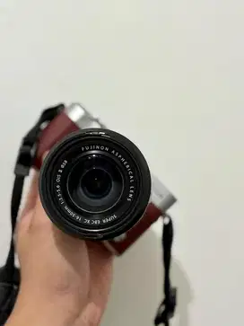 Kamera Fujifilm X-A3 Like New!!!