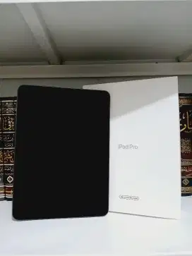 Jual Ipad Pro m1 11/128 Nego sampai cocok