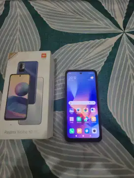 Redmi note 10 5g 8/128