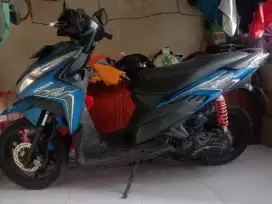 Honda vario tekhno 110