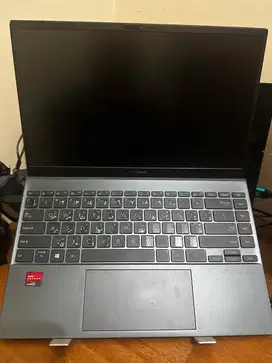 Jual Laptop Asus Zenbook UM425IA Ryzen 5 4500U