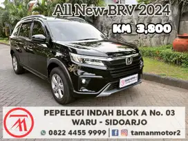 [KM 3,800] All New BRV 2024 ORIGINAL 100%