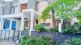 Rumah dijual di Antasari