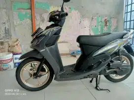 Mio lawas 2006 ss up smile