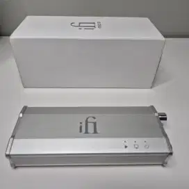 IFI Micro IDAC DAC