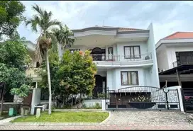 Dijual Lelang GRAHA FAMILY Blok R