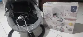 SUGARBABY HUG ME K-SERIES