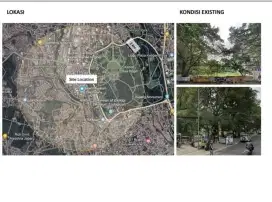 JUAL CEPAT TANAH LUAS STRATEGIS DI PALEDANG BOGOR