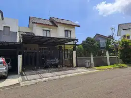 Rumah Bogor Nirwana Residence BNR lt l660