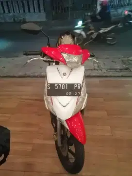 Mio J gesit irit