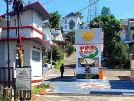 Rumah Harga Nge-DROP di Cluster Pudakpayung Sejati, Banyumanik