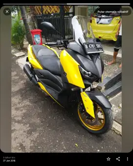 Tukang bubut otomotif bidang motor