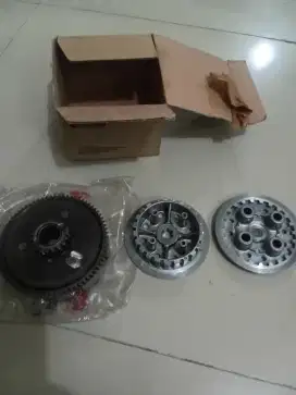 Haouse kopling rx s copotan motor