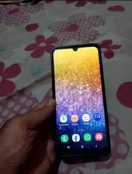 Samsung a50 ram 4/64