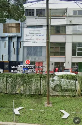 Dijual Ruko 4 Lantai Segi 8 Dekat IPH & Pakuwon Mall, Hanya 100jt