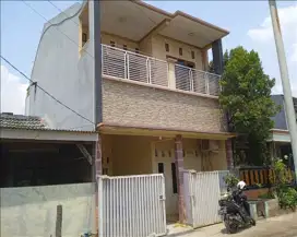DIJUAL RUMAH MURAH