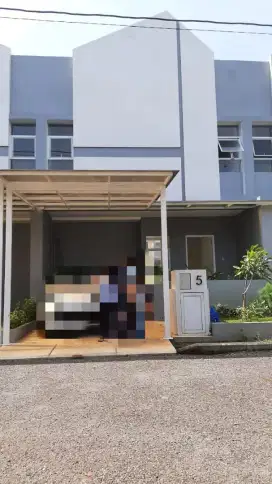 Rumah Baru, Kalijambe, Sragen