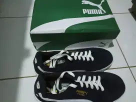 Sepatu Sneakers Puma Suede