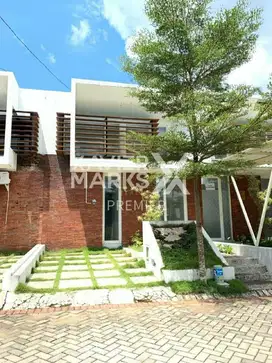 Dijual Rumah Baru Gress di The OZ, Tidar Malang