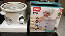 Di jual slow cooker