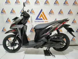 HONDA VARIO 125 OLD KZR 2013 (TT/CC 0%/PAYLATER/KREDIVO)