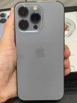 iBox iPhone 13 pro 256 (no minus, mulus)