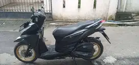 Jual cepat vario 2017