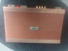 Pawer cubig SE fokus 4000 watt