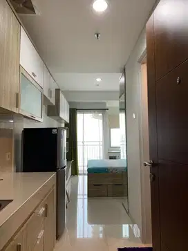 Disewakan apartemen Springwood tipe Studio