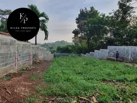 Dijual Tanah Strategis di Daerah Bojong Gede, Bogor.