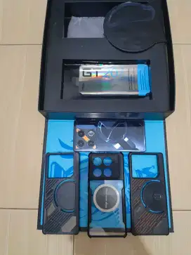 Infinix GT 20 Pro