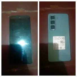 HP Infinix hot 50
