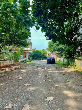 Kavling Titihan Raya Parigi Nempel Bintaro Sektor 9