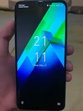 Infinix Note 12 2023 8+5/256GB mulus