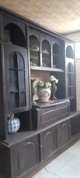 Jual lemari buffet