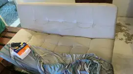 Jasa cuci kasur springbed sofa kursi karpet jok mobil