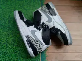 Nike Air Jordan Legacy 312 Smoke •Preloved,Second,Thrift•