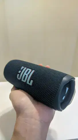 JBL FLIP 6 NAVY ORIGINAL