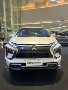 Mitsubishi Xpander 2025