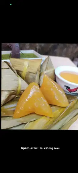 Kwecang Homemade