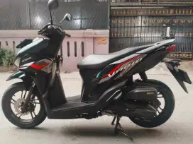 Dp 1.2jt Honda Vario 125 (Bi jelek ktp daerah bs kredit) 150 160